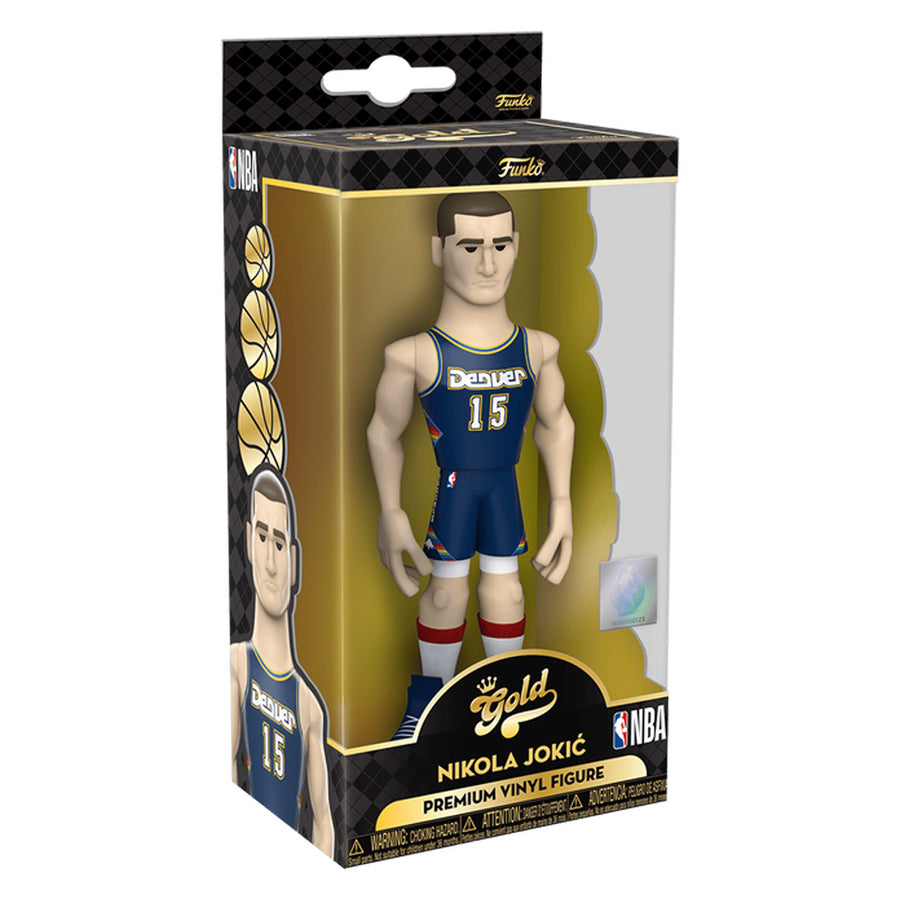 FUNKO GOLD 5