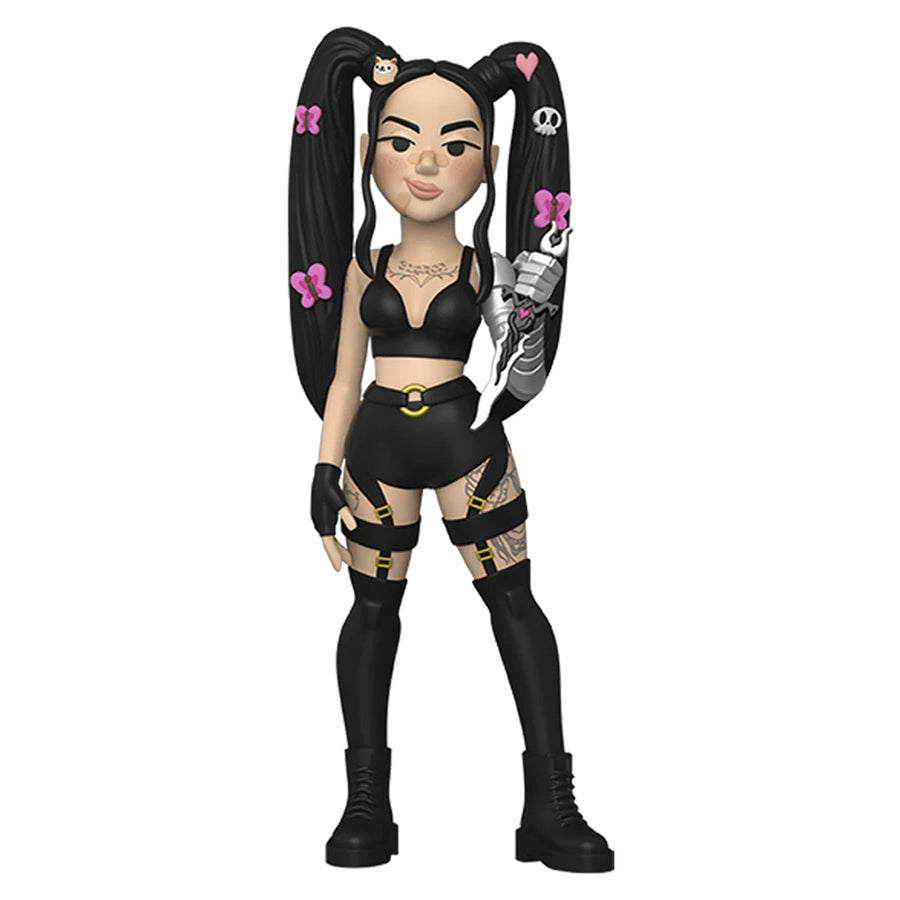 FUNKO GOLD ROCKS - BELLA POARCH 67019
