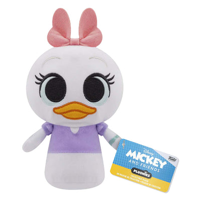 FUNKO PLUSH DISNEY CLASSIC - DAISY (59632) BRINDE