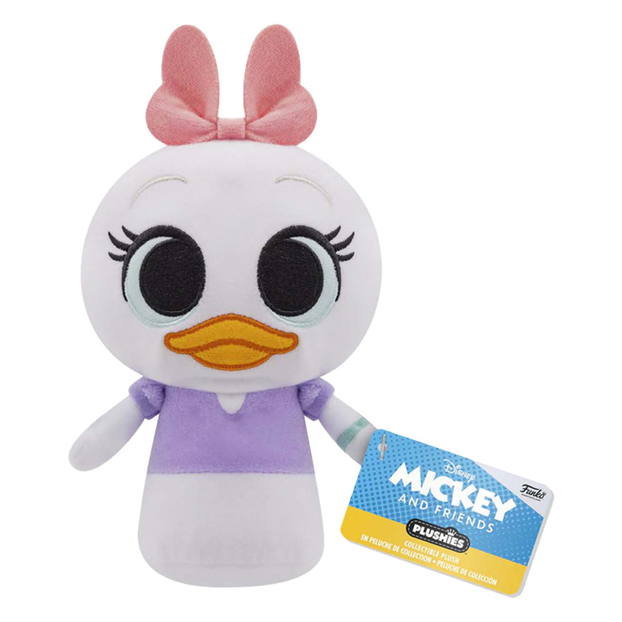 FUNKO PLUSH DISNEY CLASSIC - DAISY (59632)