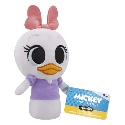 FUNKO PLUSH DISNEY CLASSIC - DAISY (59632)