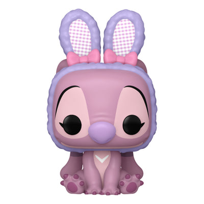 FUNKO POCKET POP DISNEY LILO & STITCH - EASTER BUNNY ANGEL (85823)