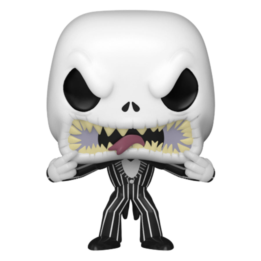 FUNKO POCKET POP DISNEY THE NIGHT BEFORE CHRISTMAS HOLIDAY - JACK SKELLINGTON (86093)