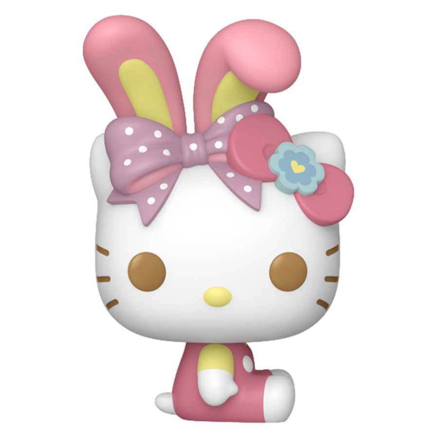 FUNKO POCKET POP HELLO KITTY SPRING HOLIDAY - HELLO KITTY (89032)