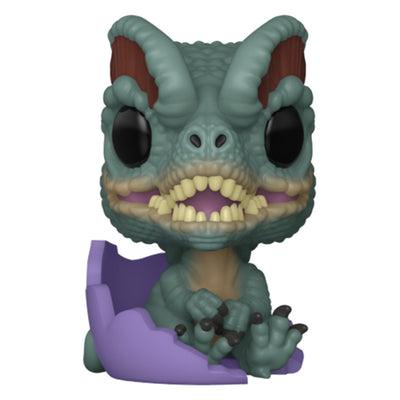 FUNKO POCKET POP JURASSIC WORLD - DILOPHOSAURUS (89046