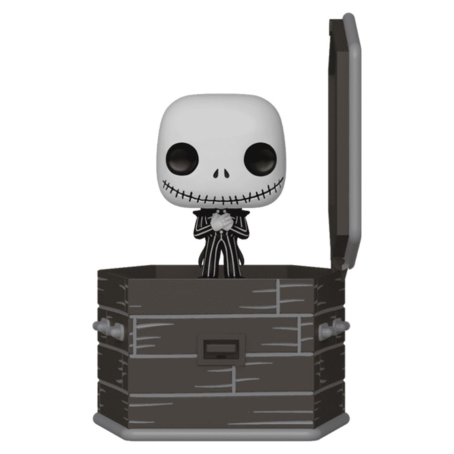 FUNKO POCKET POP THE NIGHT BEFORE CHRISTMAS - JACK SKELLINGTON