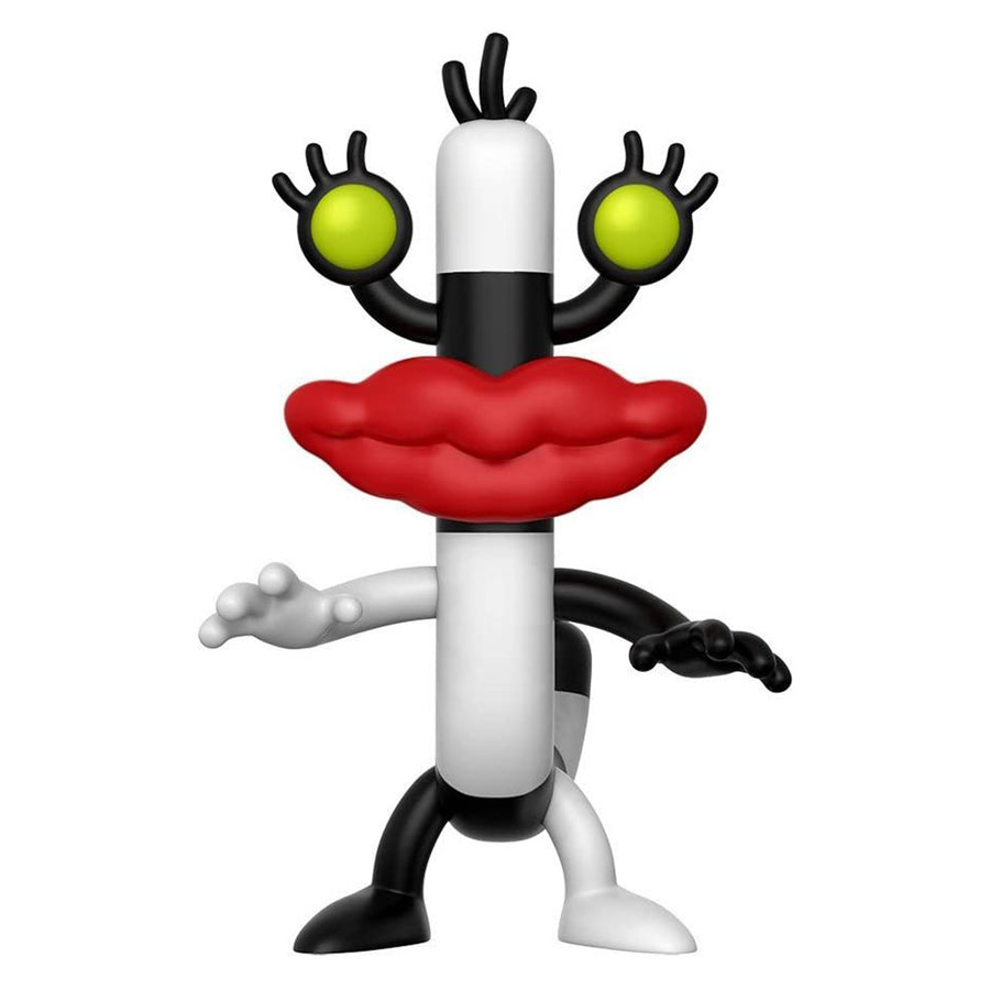 FUNKO POP ANIMATION AAAHH REAL MONSTERS - OBLINA 223