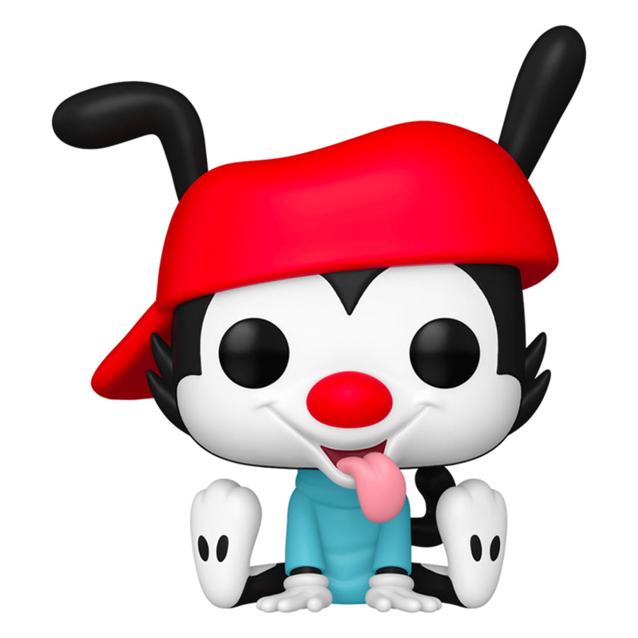 FUNKO POP ANIMATION ANIMANIACS - WAKKO 2065