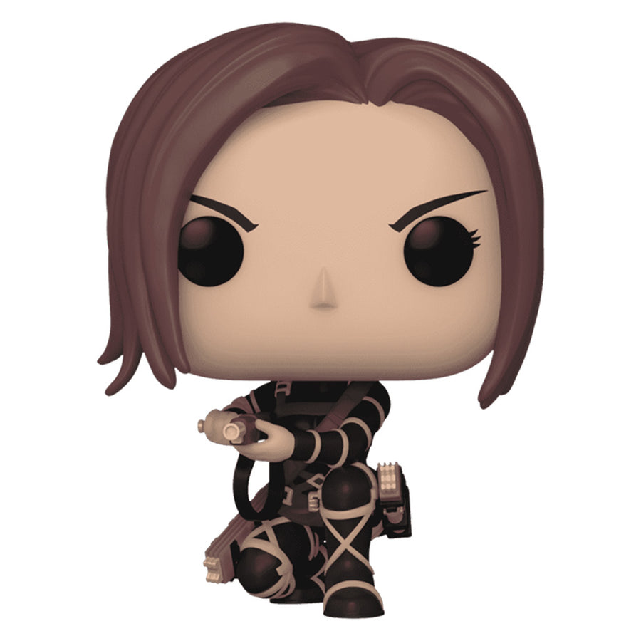 FUNKO POP ANIMATION ATTACK ON TITAN - SASHA BRAUS 1448