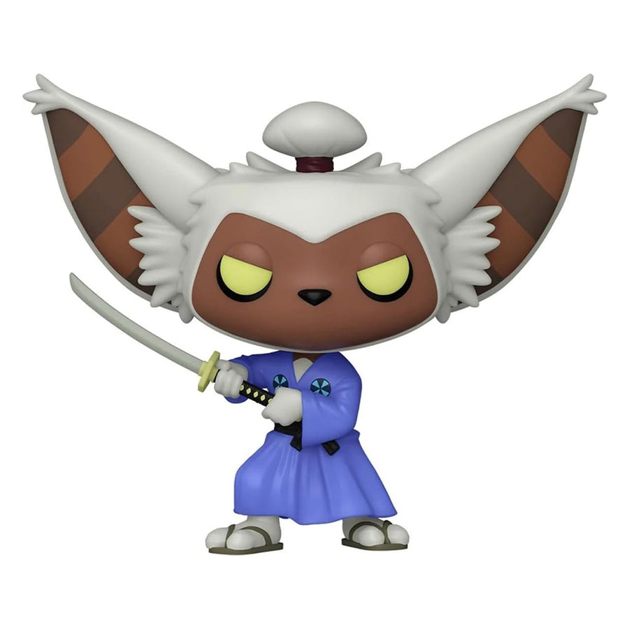 FUNKO POP ANIMATION AVATAR THE LAST AIRBENDER - MOMO 1442