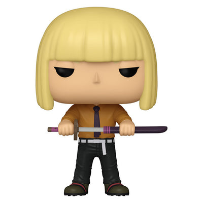 FUNKO POP ANIMATION BLEACH - SHINJI HIRAKO 1825