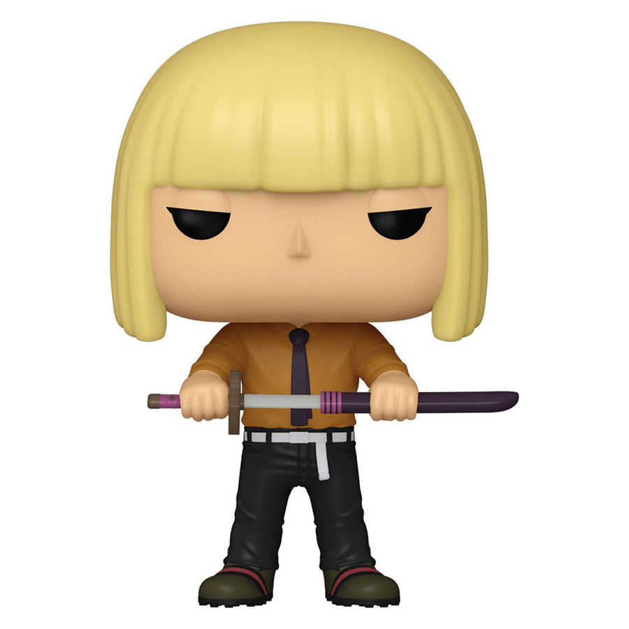 FUNKO POP ANIMATION BLEACH - SHINJI HIRAKO 1825