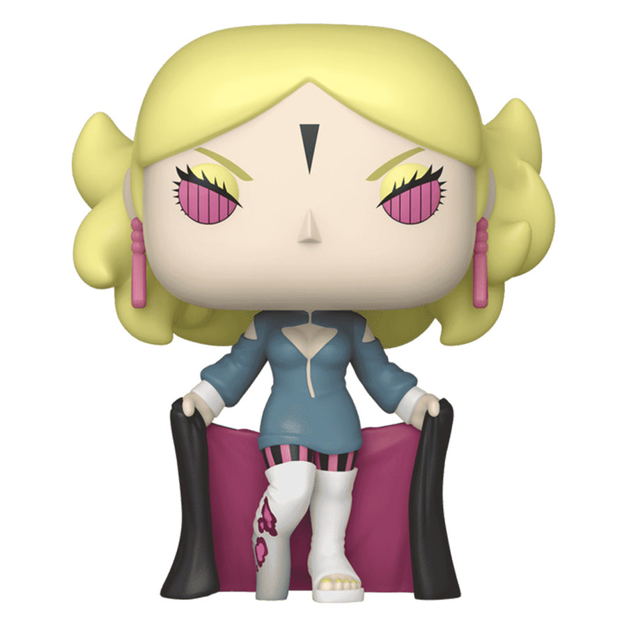 FUNKO POP ANIMATION BORUTO: NARUTO NEXT GENERATIONS - DELTA 1919