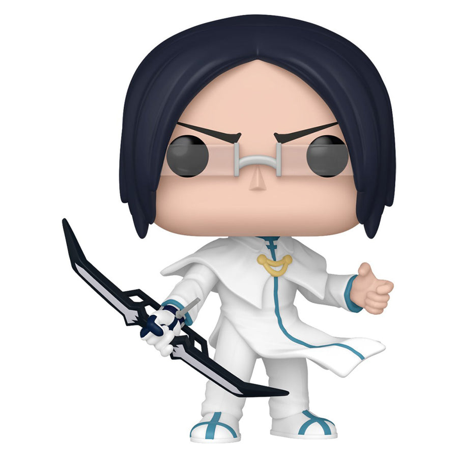 FUNKO POP ANIMATION CHASE BLEACH - URYU ISHIDA 1696