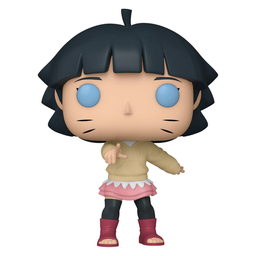 FUNKO POP ANIMATION BORUTO: NARUTO NEXT GENERATIONS - HIMAWARI UZUMAKI 1654
