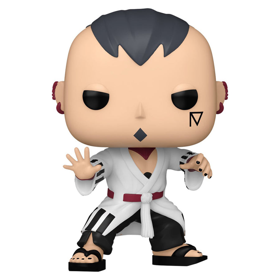 FUNKO POP ANIMATION BORUTO: NARUTO NEXT GENERATIONS - JIGEN 1650