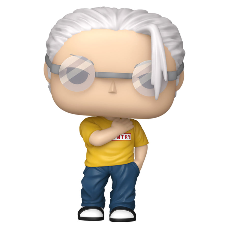 FUNKO POP ANIMATION CHASE SAKAMOTO DAYS - TARO SAKAMOTO 2058