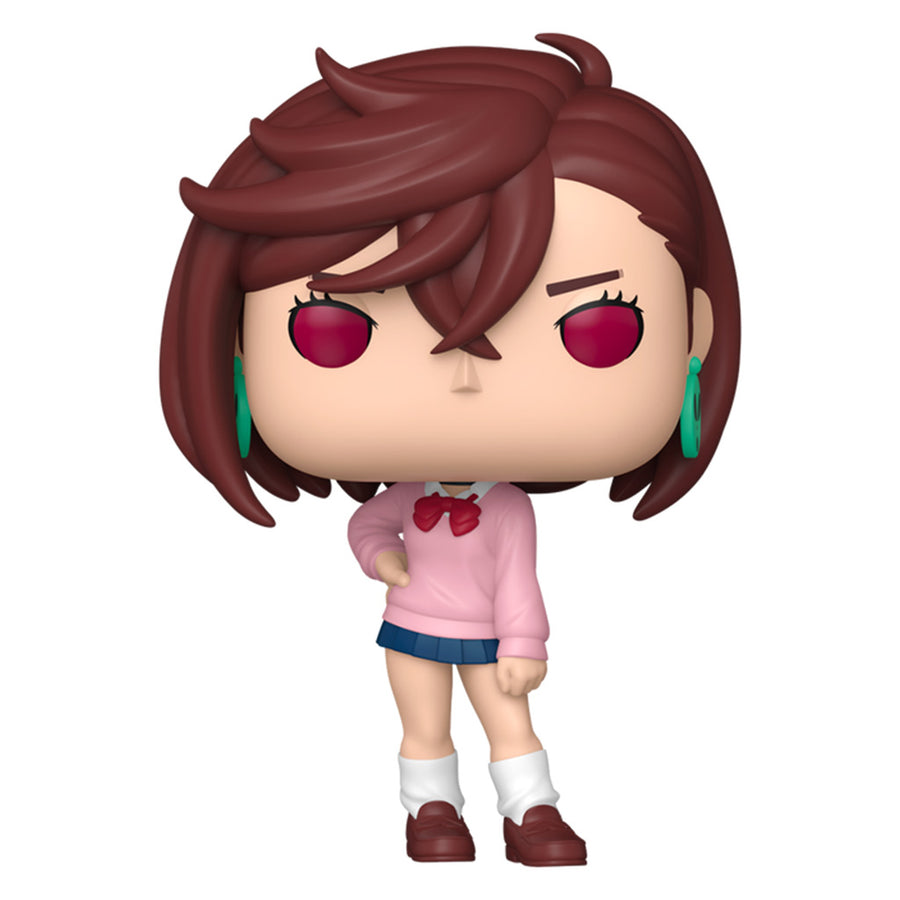 FUNKO POP ANIMATION DANDADAN - MOMO 2099