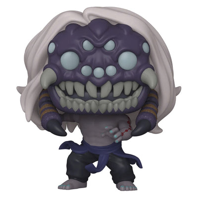 FUNKO POP ANIMATION DEMON SLAYER: KIMETSU NO YAIBA NEW YORK COMIC CON 2024 - SPIDER DEMON FATHER 1686