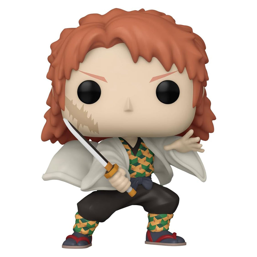 FUNKO POP ANIMATION DEMON SLAYER: KIMETSU NO YAIBA - SABITO 1404