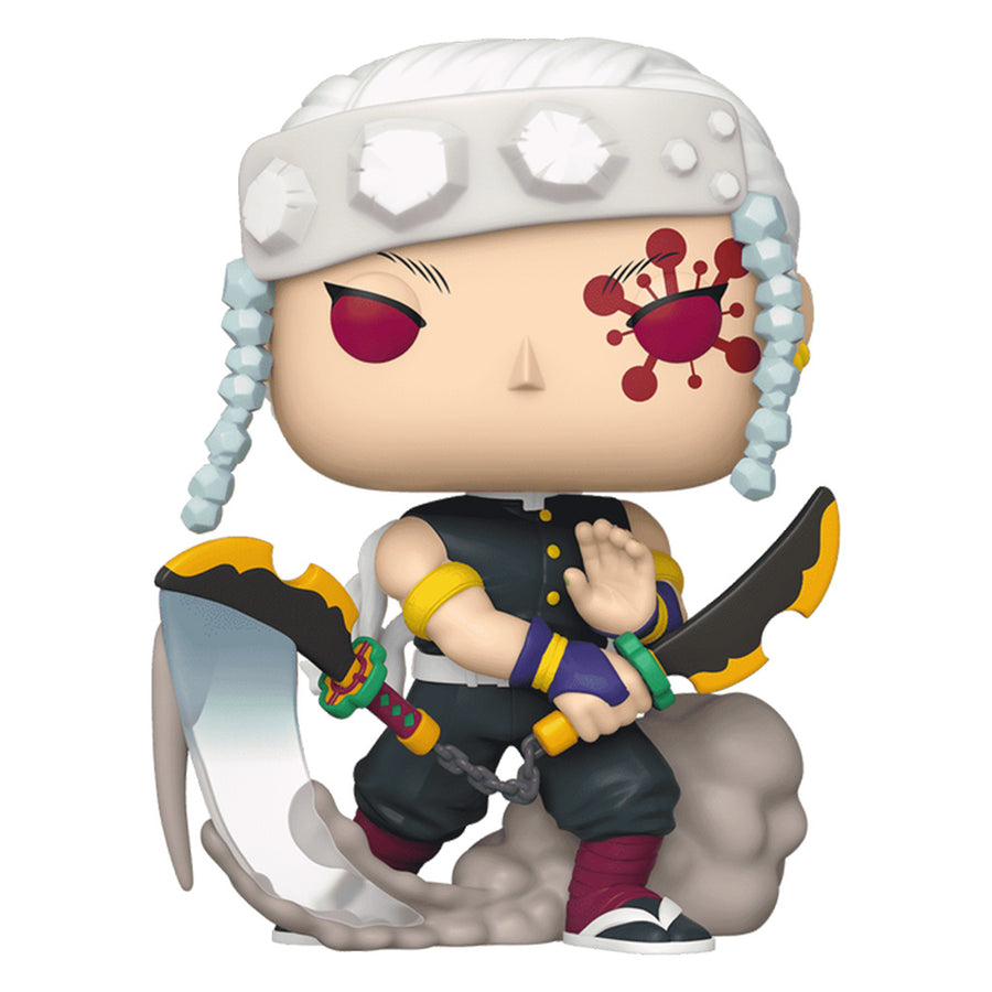 FUNKO POP ANIMATION DEMON SLAYER: KIMETSU NO YAIBA SUPER SIZED 10