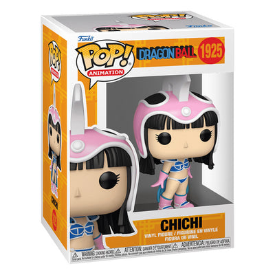 FUNKO POP ANIMATION DRAGON BALL - CHI CHI 1925