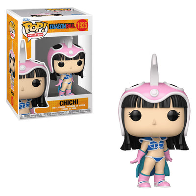 FUNKO POP ANIMATION DRAGON BALL - CHI CHI 1925
