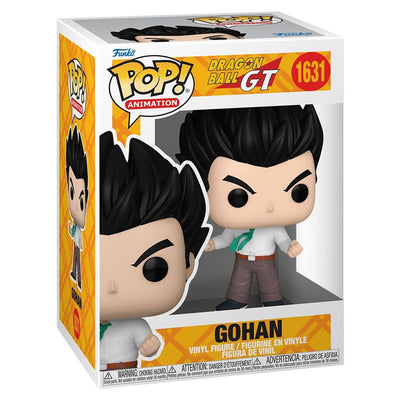 FUNKO POP ANIMATION DRAGON BALL GT - GOHAN 1631