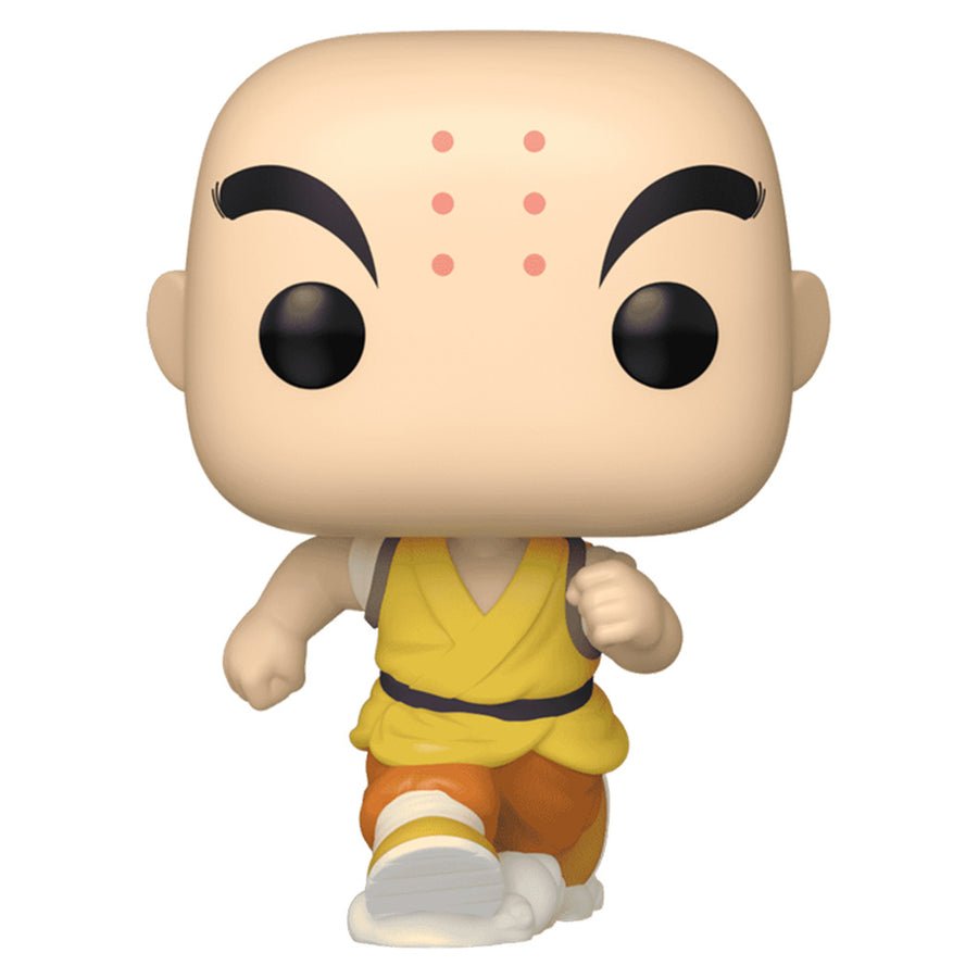 FUNKO POP ANIMATION DRAGON BALL - KRILLIN 1926
