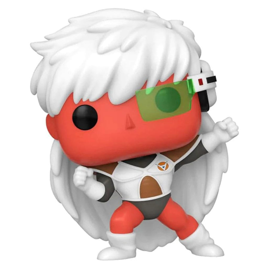 FUNKO POP ANIMATION DRAGON BALL Z - JIECE 1495