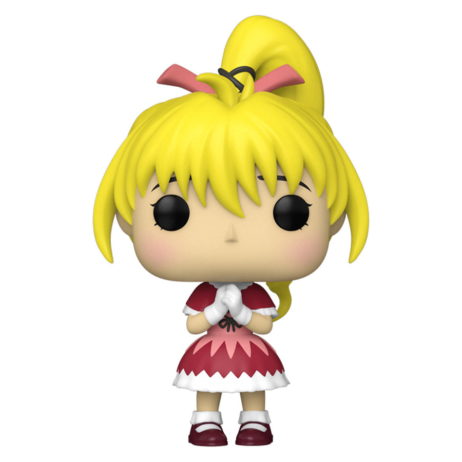 FUNKO POP ANIMATION HUNTER X HUNTER- BISKY 1133