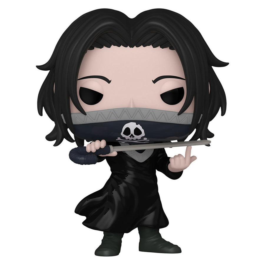 FUNKO POP ANIMATION HUNTER X HUNTER - FEITAN 1566