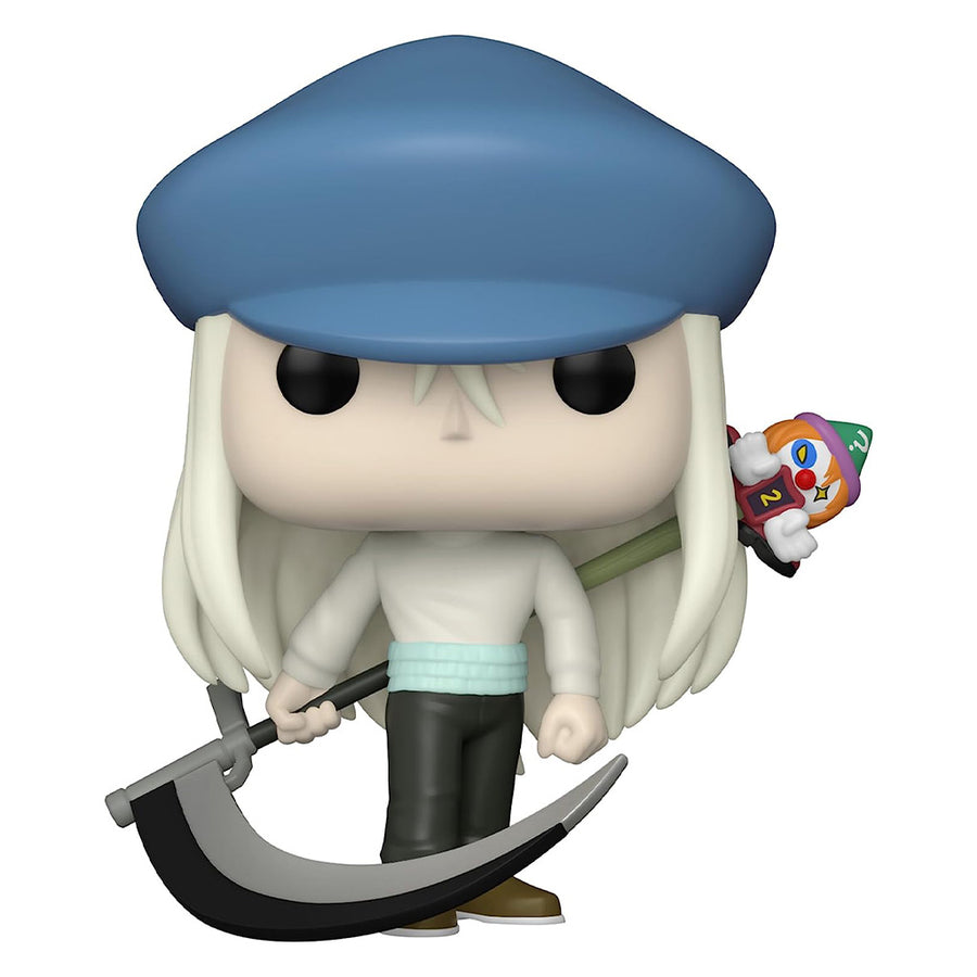 FUNKO POP ANIMATION HUNTER X HUNTER - KITE 1234