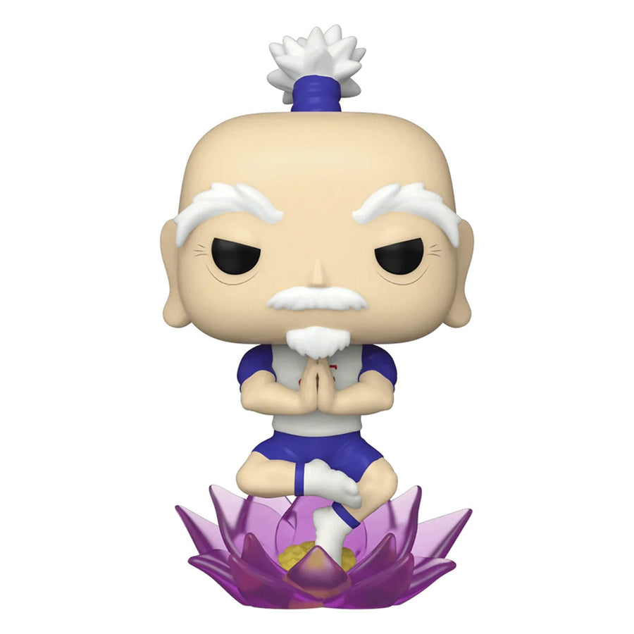 FUNKO POP ANIMATION HUNTER X HUNTER - NETERO 1132