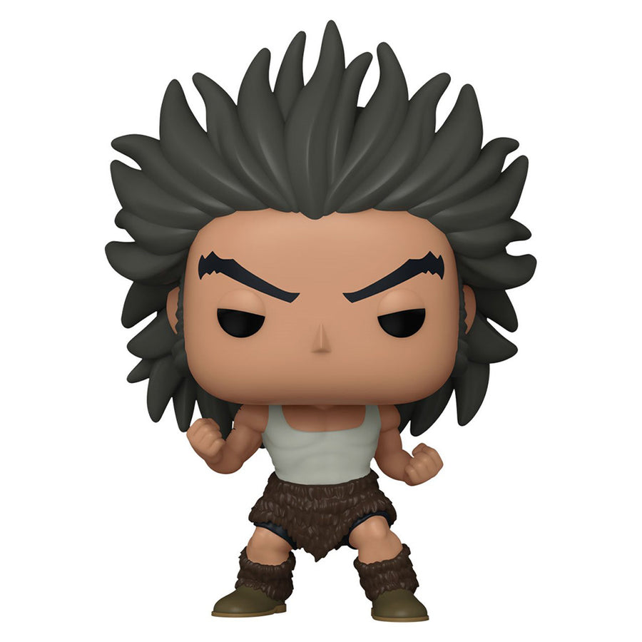 FUNKO POP ANIMATION HUNTER X HUNTER - UVOGIN 1724