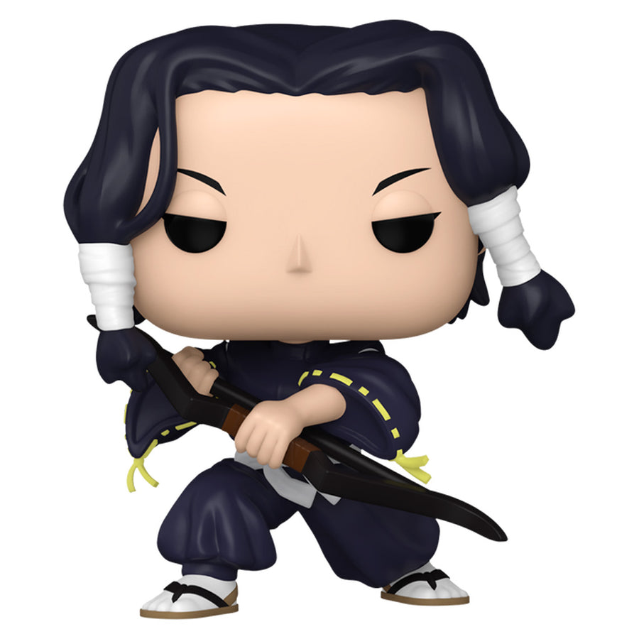 FUNKO POP ANIMATION JUJUTSU KAISEN - NORITOSHI KAMO 1640