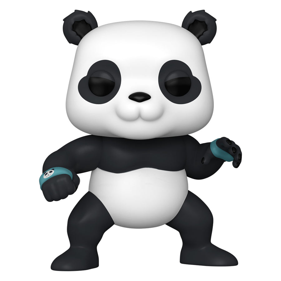 FUNKO POP ANIMATION JUJUTSU KAISEN - PANDA 1374