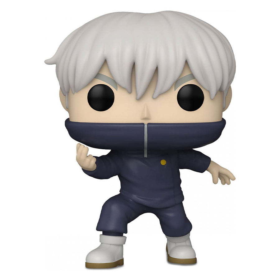 FUNKO POP ANIMATION JUJUTSU KAISEN - TOGE INUMAKI 1375