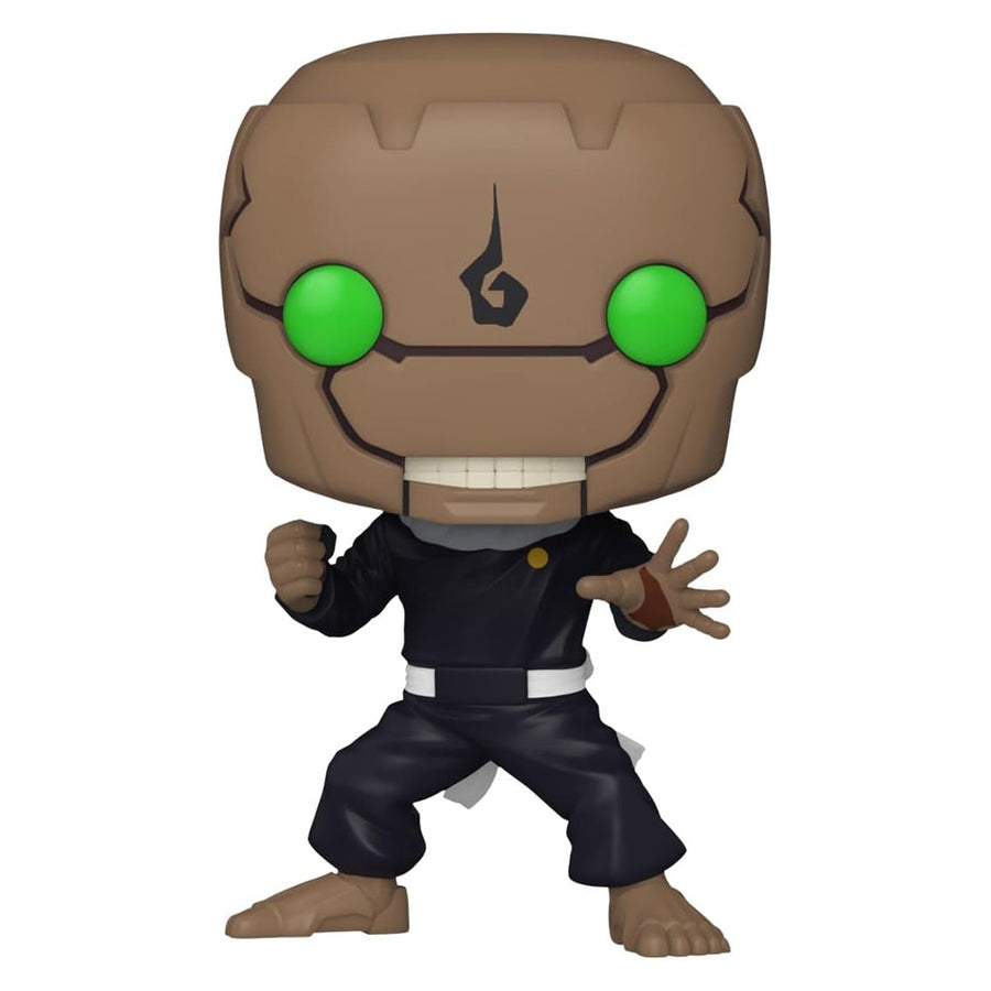 FUNKO POP ANIMATION JUJUTSU KAISEN - ULTIMATE MECHAMARU 1643