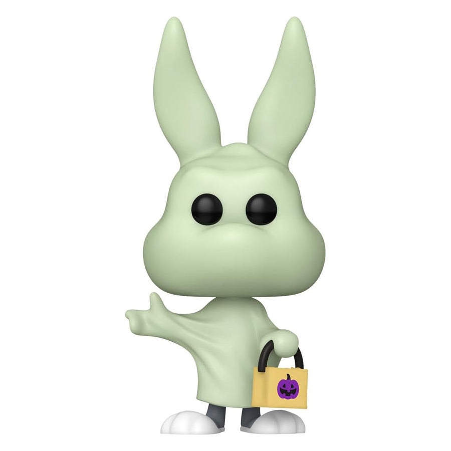 FUNKO POP ANIMATION LOONEY TUNES - BUGS BUNNY 1673