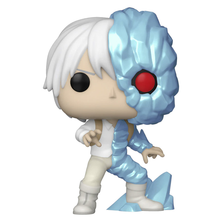 FUNKO POP ANIMATION MY HERO ACADEMIA EXCLUSIVE - SHOTO TODOROKI 1258