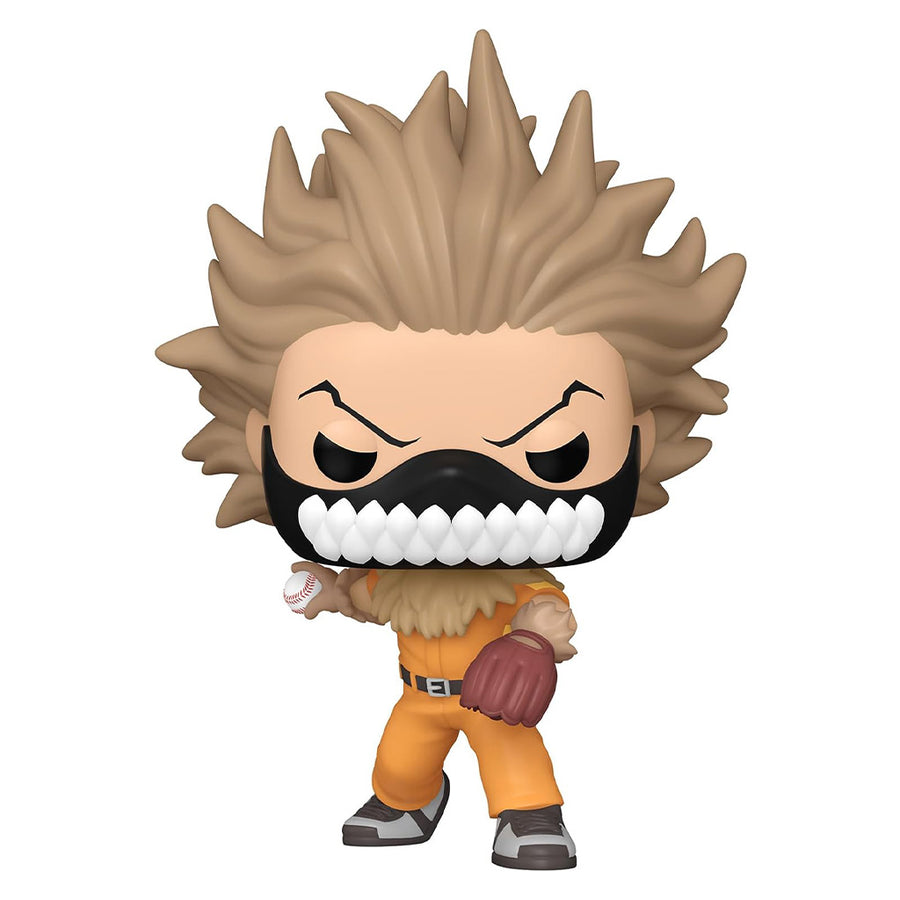 FUNKO POP ANIMATION MY HERO ACADEMIA - LEAGUE BASEBALL SHISHIDO 1330