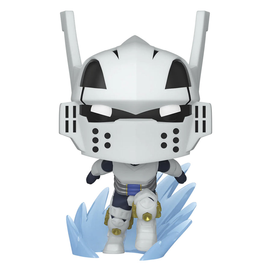 FUNKO POP ANIMATION MY HERO ACADEMIA - TENYA LIDA 1349