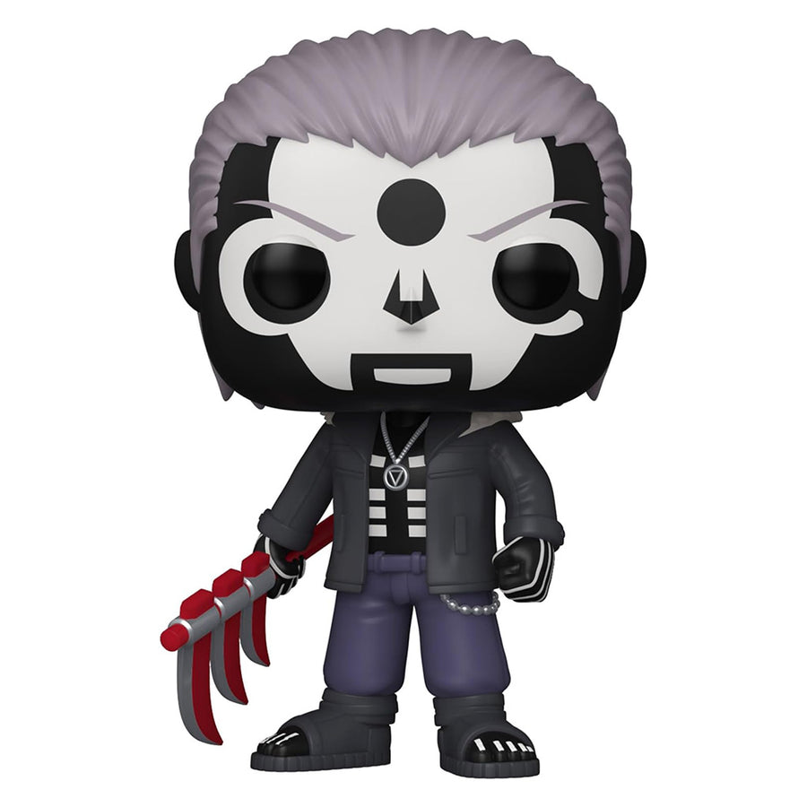 FUNKO POP ANIMATION NARUTO SHIPPUDEN EXCLUSIVE - HIDAN 1576