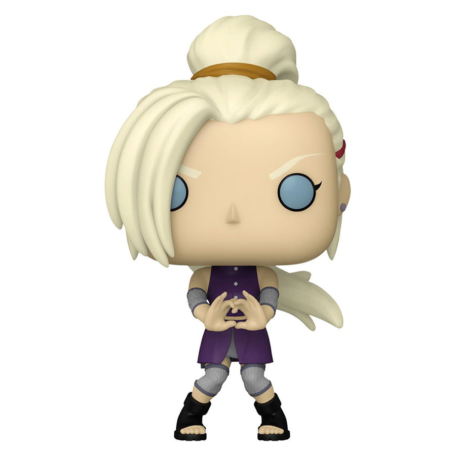 FUNKO POP ANIMATION NARUTO SHIPPUDEN - INO YAMANAKA 1506
