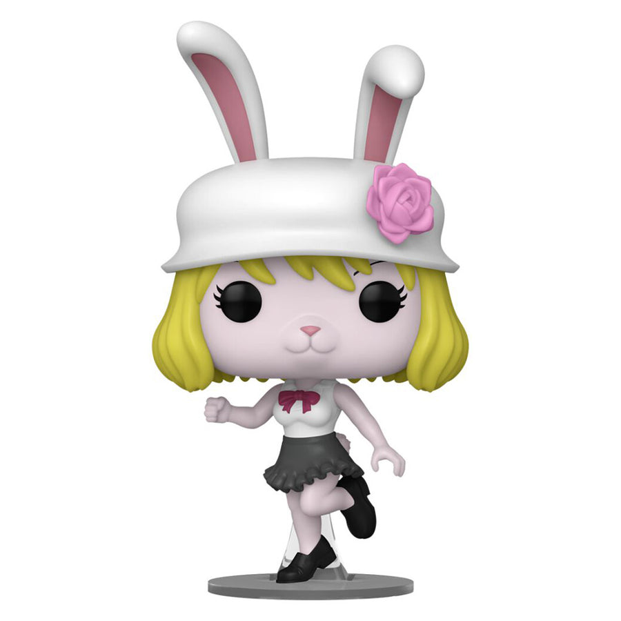 FUNKO POP ANIMATION ONE PIECE - CARROT 1588