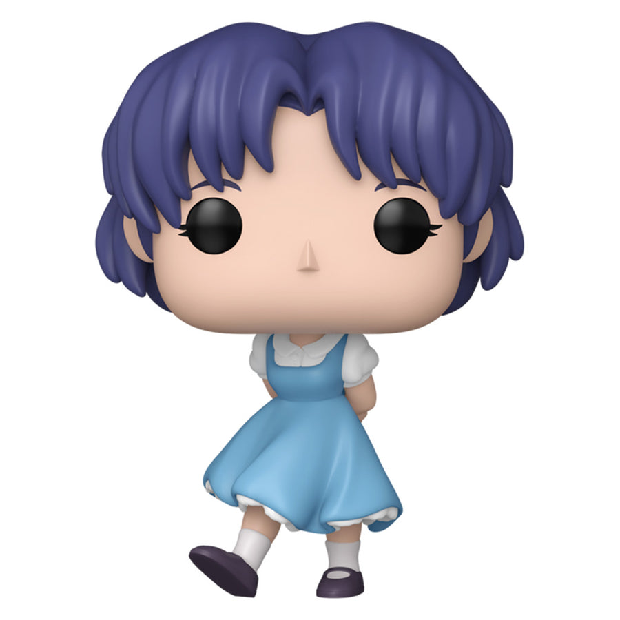 FUNKO POP ANIMATION RANMA 1/2 - AKANE 2027