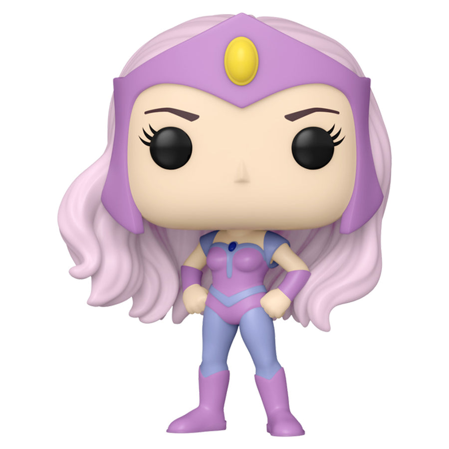 FUNKO POP ANIMATION SHE-RA PRINCESS OF POWER 40TH ANNIVERSARY - GLIMMER 1797