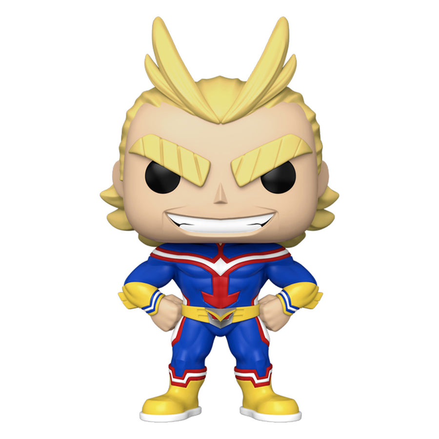 FUNKO POP ANIMATION SUPER SIZED MY HERO ACADEMIA 18