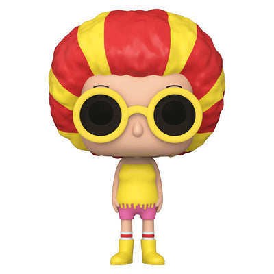 FUNKO POP ANIMATION THE BOB'S BURGUERS MOVIE - TINA 1221